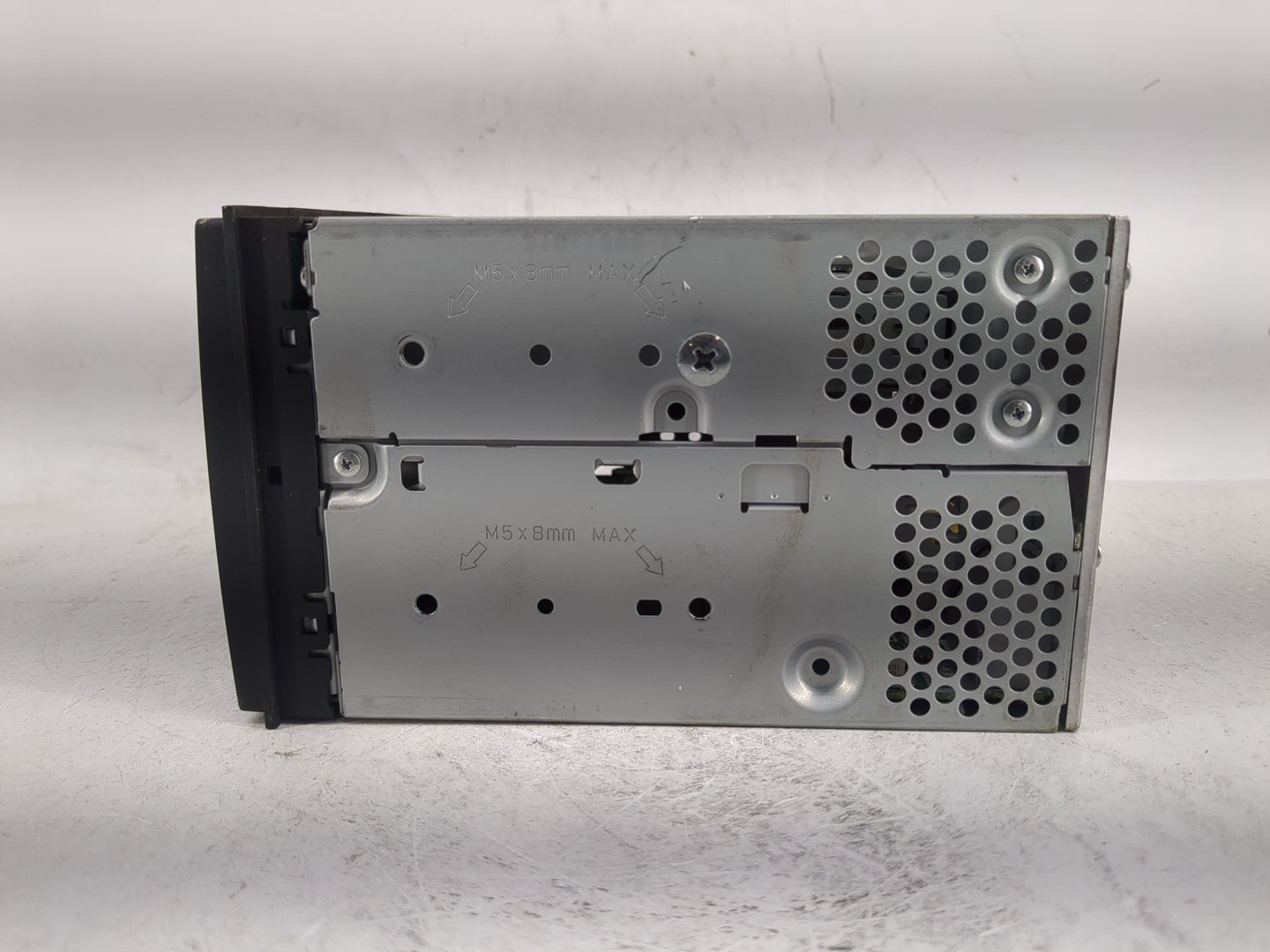 2011-2015 Nissan Rogue Radio AM FM Cd Player Receiver Replacement P/N:PP-3135B 28185 1VK1A Fits Fits 2011 2012 2013 2014 201