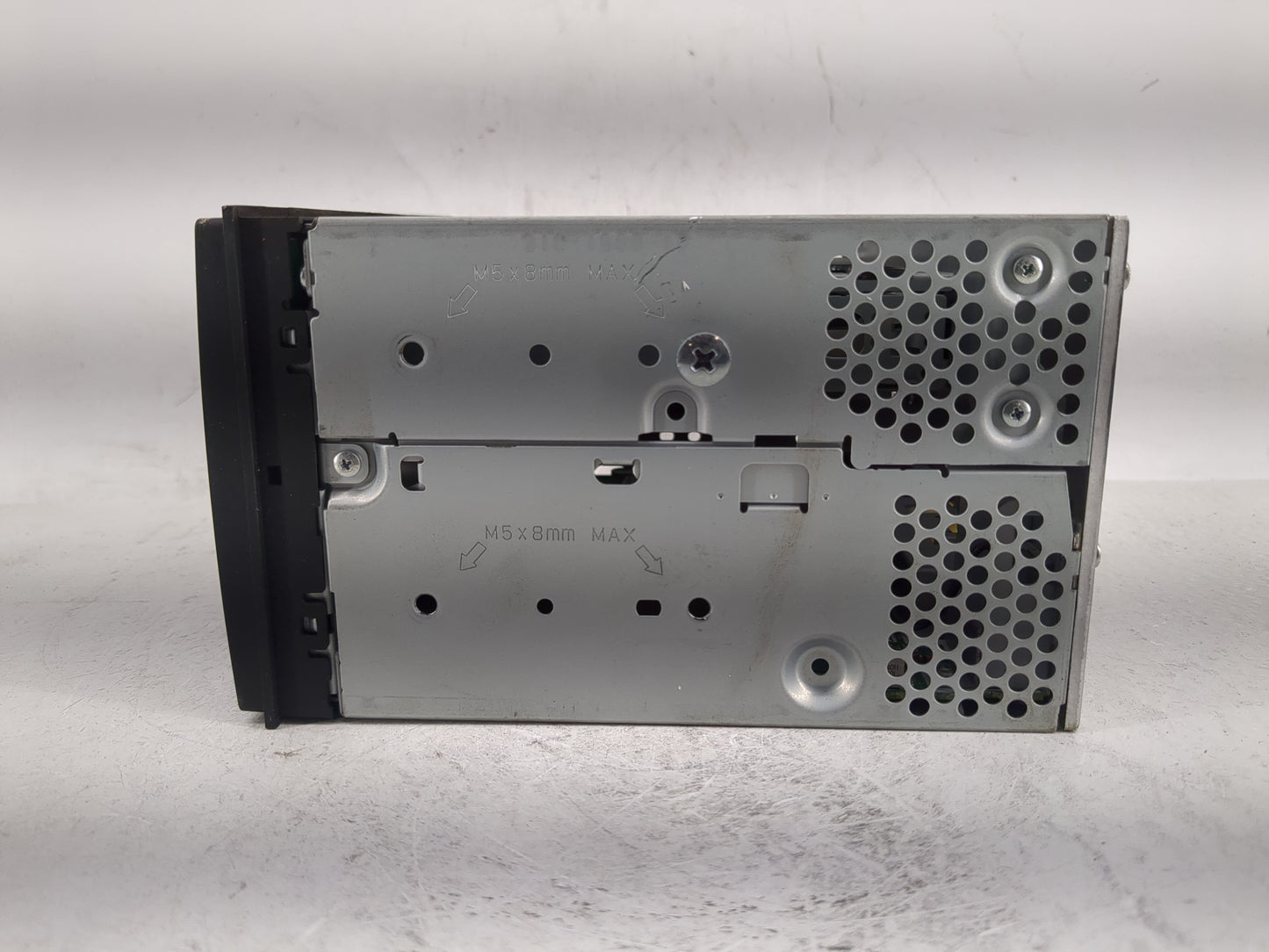 2011-2015 Nissan Rogue Radio AM FM Cd Player Receiver Replacement P/N:PP-3135B 28185 1VK1A Fits Fits 2011 2012 2013 2014 201
