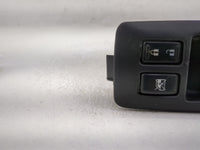 2011-2015 Nissan Rogue Master Power Window Switch Replacement Driver Side Left Fits Fits 2011 2012 2013 2014 2015 OEM Used A