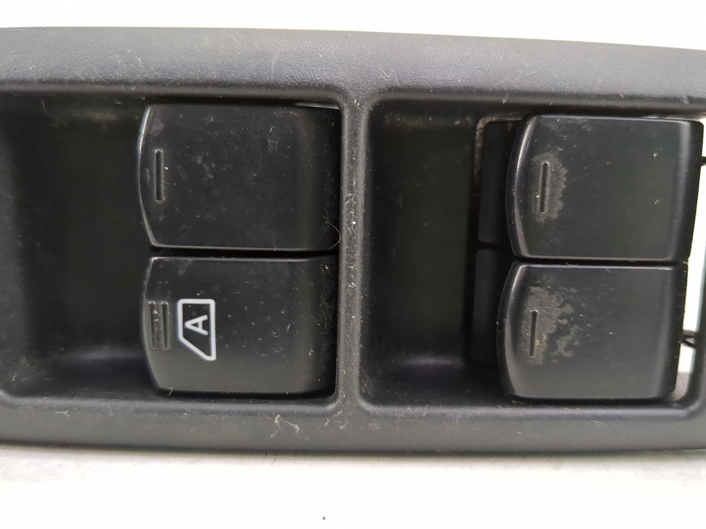 2011-2015 Nissan Rogue Master Power Window Switch Replacement Driver Side Left Fits Fits 2011 2012 2013 2014 2015 OEM Used A
