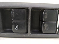 2011-2015 Nissan Rogue Master Power Window Switch Replacement Driver Side Left Fits Fits 2011 2012 2013 2014 2015 OEM Used A
