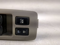 2011-2015 Nissan Rogue Master Power Window Switch Replacement Driver Side Left Fits Fits 2011 2012 2013 2014 2015 OEM Used A