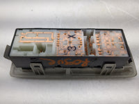 2011-2015 Nissan Rogue Master Power Window Switch Replacement Driver Side Left Fits Fits 2011 2012 2013 2014 2015 OEM Used A