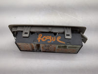 2011-2015 Nissan Rogue Master Power Window Switch Replacement Driver Side Left Fits Fits 2011 2012 2013 2014 2015 OEM Used A
