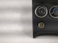 2011-2015 Nissan Rogue Climate Control Module Temperature AC/Heater Replacement P/N:27500 1VL0A Fits Fits 2011 2012 2013 201