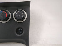 2011-2015 Nissan Rogue Climate Control Module Temperature AC/Heater Replacement P/N:27500 1VL0A Fits Fits 2011 2012 2013 201