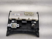 2011-2015 Nissan Rogue Climate Control Module Temperature AC/Heater Replacement P/N:27500 1VL0A Fits Fits 2011 2012 2013 201
