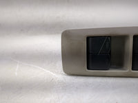 2011-2015 Nissan Rogue Master Power Window Switch Replacement Driver Side Left Fits Fits 2011 2012 2013 2014 2015 OEM Used A