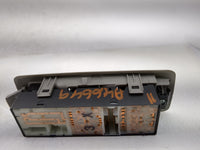 2011-2015 Nissan Rogue Master Power Window Switch Replacement Driver Side Left Fits Fits 2011 2012 2013 2014 2015 OEM Used A
