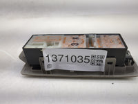 2011-2015 Nissan Rogue Master Power Window Switch Replacement Driver Side Left Fits Fits 2011 2012 2013 2014 2015 OEM Used A