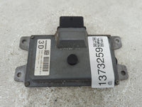 2011 Nissan Rogue PCM Engine Control Computer ECU ECM PCU OEM P/N:310361VK6A Fits OEM Used Auto Parts - Oemusedautoparts1.co