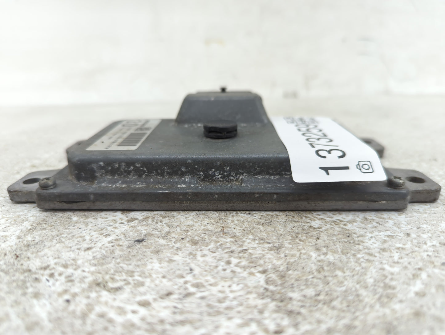 2011 Nissan Rogue PCM Engine Control Computer ECU ECM PCU OEM P/N:310361VK6A Fits OEM Used Auto Parts - Oemusedautoparts1.co