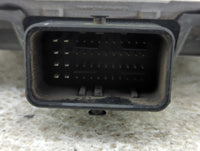 2011 Nissan Rogue PCM Engine Control Computer ECU ECM PCU OEM P/N:310361VK6A Fits OEM Used Auto Parts - Oemusedautoparts1.co