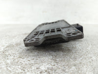 2011 Nissan Rogue PCM Engine Control Computer ECU ECM PCU OEM P/N:310361VK6A Fits OEM Used Auto Parts - Oemusedautoparts1.co