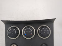 2011-2015 Nissan Rogue Climate Control Module Temperature AC/Heater Replacement P/N:275001VK0A Fits Fits 2011 2012 2013 2014