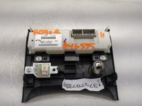 2011-2015 Nissan Rogue Climate Control Module Temperature AC/Heater Replacement P/N:275001VK0A Fits Fits 2011 2012 2013 2014