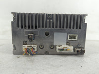 2011-2012 Nissan Rogue Radio AM FM Cd Player Receiver Replacement P/N:28185 1VK0A Fits Fits 2011 2012 OEM Used Auto Parts - 