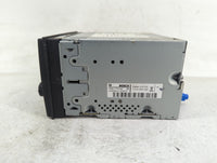 2011 Nissan Rogue Radio AM FM Cd Player Receiver Replacement P/N:25915ZT51D 7 612 830 042 Fits OEM Used Auto Parts - Oemused