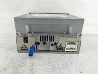 2011 Nissan Rogue Radio AM FM Cd Player Receiver Replacement P/N:25915ZT51D 7 612 830 042 Fits OEM Used Auto Parts - Oemused