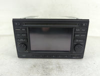 2011-2015 Nissan Rogue Radio AM FM Cd Player Receiver Replacement P/N:25915ZT51D 7 612 830 042 Fits Fits 2011 2012 2013 2014
