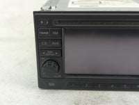 2011-2015 Nissan Rogue Radio AM FM Cd Player Receiver Replacement P/N:25915ZT51D 7 612 830 042 Fits Fits 2011 2012 2013 2014
