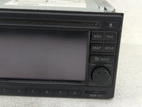 2011-2015 Nissan Rogue Radio AM FM Cd Player Receiver Replacement P/N:25915ZT51D 7 612 830 042 Fits Fits 2011 2012 2013 2014