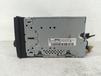 2011-2015 Nissan Rogue Radio AM FM Cd Player Receiver Replacement P/N:25915ZT51D 7 612 830 042 Fits Fits 2011 2012 2013 2014