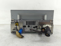 2011-2015 Nissan Rogue Radio AM FM Cd Player Receiver Replacement P/N:25915ZT51D 7 612 830 042 Fits Fits 2011 2012 2013 2014