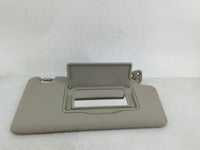 2008-2015 Nissan Rogue Sun Visor Shade Replacement Passenger Right Mirror Fits Fits 2008 2009 2010 2011 2012 2013 2014 2015 