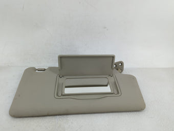 compare product 2008-2015 Nissan Rogue Sun Visor Shade Replacement Passenger Right Mirror Fits Fits 2008 2009 2010 2011 2012 2013 2014 2015 OEM Used Auto Parts