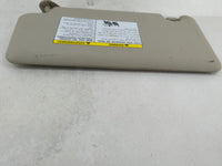 2008-2015 Nissan Rogue Sun Visor Shade Replacement Passenger Right Mirror Fits Fits 2008 2009 2010 2011 2012 2013 2014 2015 