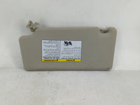 2008-2015 Nissan Rogue Sun Visor Shade Replacement Passenger Right Mirror Fits Fits 2008 2009 2010 2011 2012 2013 2014 2015 