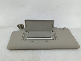 compare product 2008-2015 Nissan Rogue Sun Visor Shade Replacement Driver Left Mirror Fits Fits 2008 2009 2010 2011 2012 2013 2014 2015 OEM Used Auto Parts