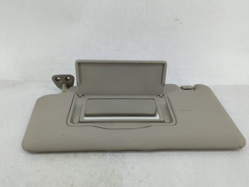 2008-2015 Nissan Rogue Sun Visor Shade Replacement Driver Left Mirror Fits Fits 2008 2009 2010 2011 2012 2013 2014 2015 OEM 