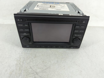 compare product 2011 Nissan Rogue Radio AM FM Cd Player Receiver Replacement P/N:259151VK0B 7612830042 Fits OEM Used Auto Parts
