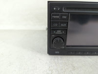 2011 Nissan Rogue Radio AM FM Cd Player Receiver Replacement P/N:259151VK0B 7612830042 Fits OEM Used Auto Parts - Oemusedaut