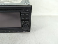 2011 Nissan Rogue Radio AM FM Cd Player Receiver Replacement P/N:259151VK0B 7612830042 Fits OEM Used Auto Parts - Oemusedaut