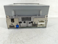 2011 Nissan Rogue Radio AM FM Cd Player Receiver Replacement P/N:259151VK0B 7612830042 Fits OEM Used Auto Parts - Oemusedaut
