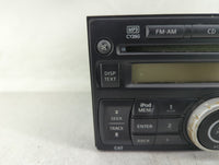2011-2015 Nissan Rogue Radio AM FM Cd Player Receiver Replacement P/N:28185 1VK1A Fits Fits 2011 2012 2013 2014 2015 OEM Use