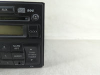 2011-2015 Nissan Rogue Radio AM FM Cd Player Receiver Replacement P/N:28185 1VK1A Fits Fits 2011 2012 2013 2014 2015 OEM Use