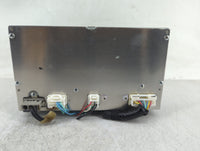 2011-2015 Nissan Rogue Radio AM FM Cd Player Receiver Replacement P/N:28185 1VK1A Fits Fits 2011 2012 2013 2014 2015 OEM Use