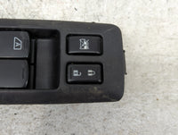 2011-2015 Nissan Rogue Master Power Window Switch Replacement Driver Side Left Fits Fits 2011 2012 2013 2014 2015 OEM Used A