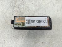 2011-2015 Nissan Rogue Master Power Window Switch Replacement Driver Side Left Fits Fits 2011 2012 2013 2014 2015 OEM Used A