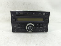 2011-2015 Nissan Rogue Radio AM FM Cd Player Receiver Replacement P/N:276-0066-19 28185 1VK1A Fits Fits 2011 2012 2013 2014 