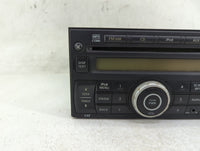 2011-2015 Nissan Rogue Radio AM FM Cd Player Receiver Replacement P/N:276-0066-19 28185 1VK1A Fits Fits 2011 2012 2013 2014 