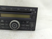 2011-2015 Nissan Rogue Radio AM FM Cd Player Receiver Replacement P/N:276-0066-19 28185 1VK1A Fits Fits 2011 2012 2013 2014 