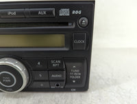 2011-2015 Nissan Rogue Radio AM FM Cd Player Receiver Replacement P/N:28185 1VK1A Fits Fits 2011 2012 2013 2014 2015 OEM Use