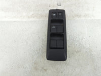 2011-2015 Nissan Rogue Master Power Window Switch Replacement Driver Side Left Fits Fits 2011 2012 2013 2014 2015 OEM Used A