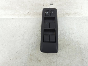 compare product 2011-2015 Nissan Rogue Master Power Window Switch Replacement Driver Side Left Fits Fits 2011 2012 2013 2014 2015 OEM Used Auto Parts