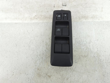 2011-2015 Nissan Rogue Master Power Window Switch Replacement Driver Side Left Fits Fits 2011 2012 2013 2014 2015 OEM Used A